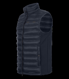 Elt Maine Softshell Herre vest - Navy